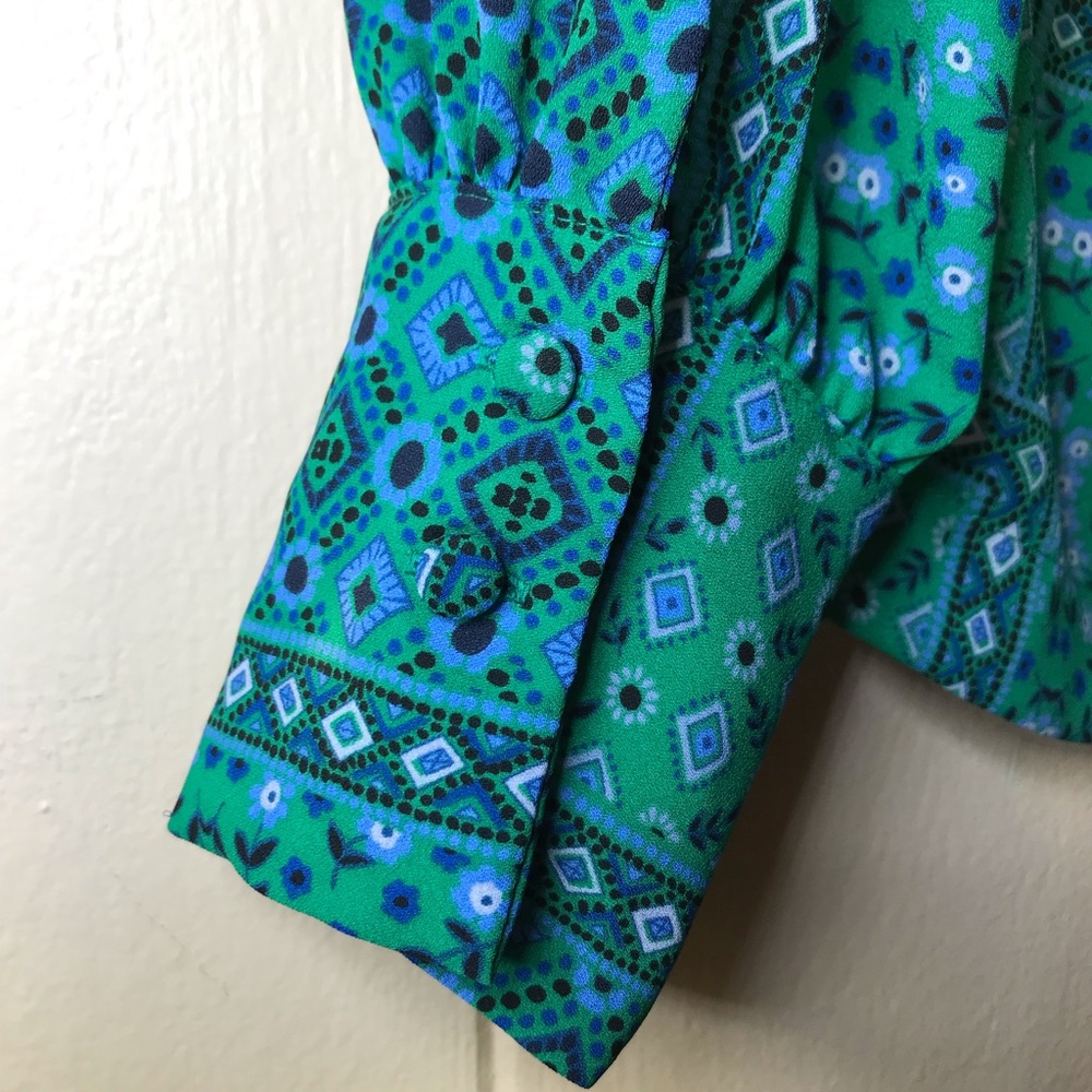 Blouse - Picture 2 of 8